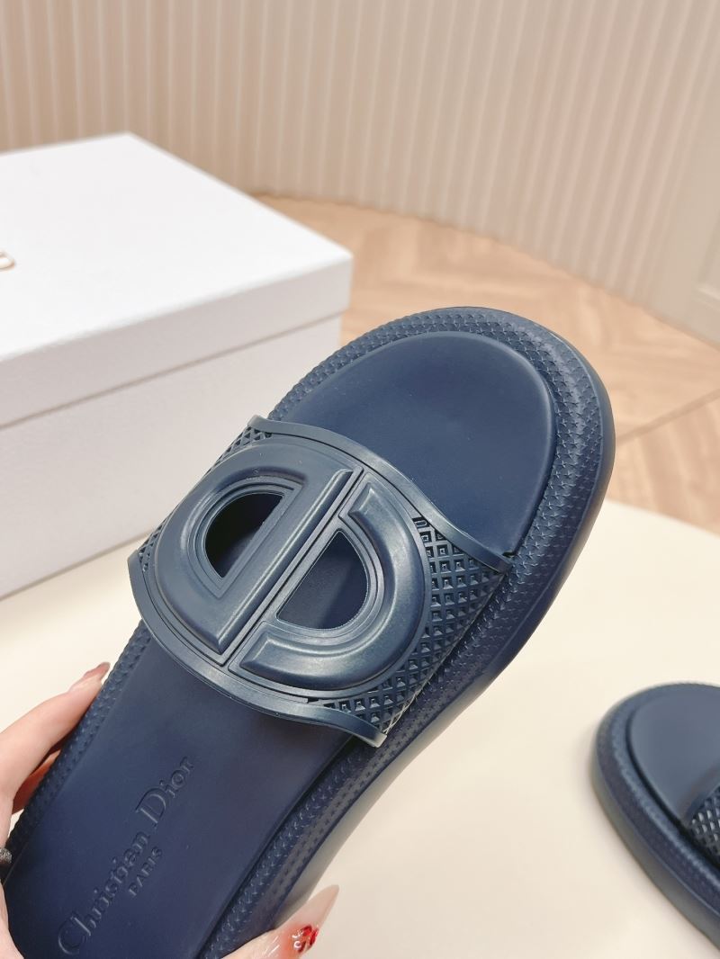 Christian Dior Slippers